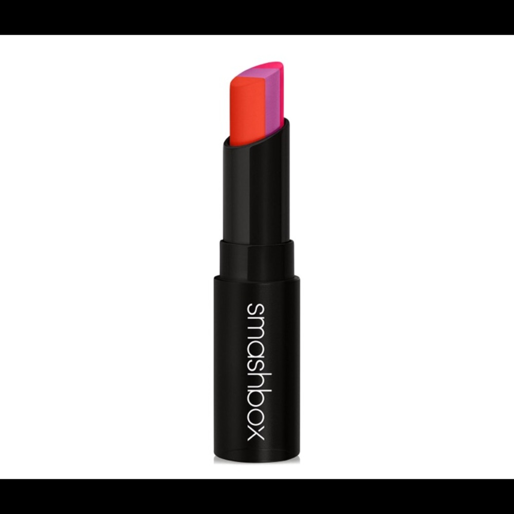 💄 Smashbox “Be Legendary Triple Tone Lipstick”